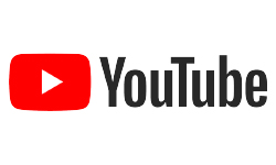 YouTube アイコン